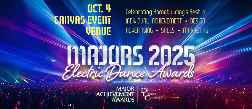 2025 Major Achievement Awards